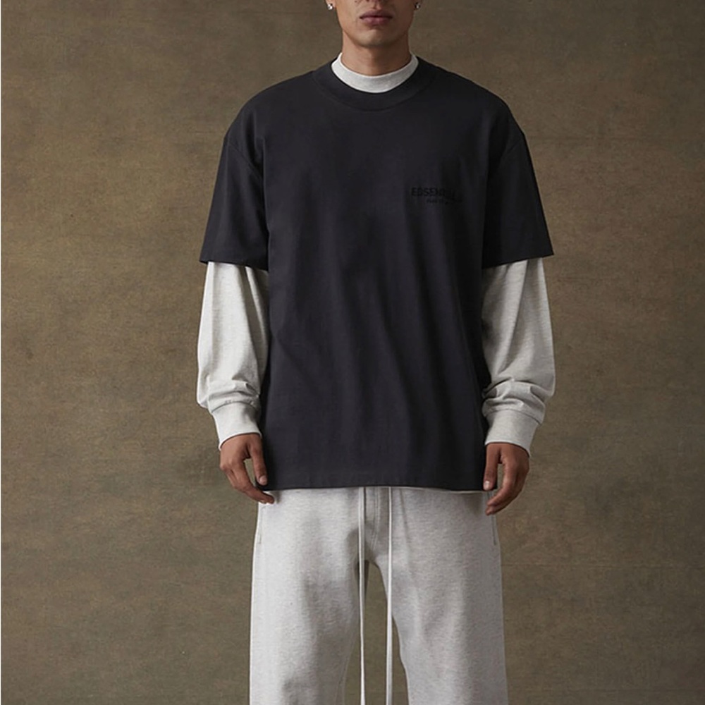 Essentials-Fear of God T-Shirt